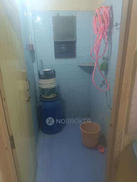 1 BHK Flat In Snehankit Chs for Rent In Aundh