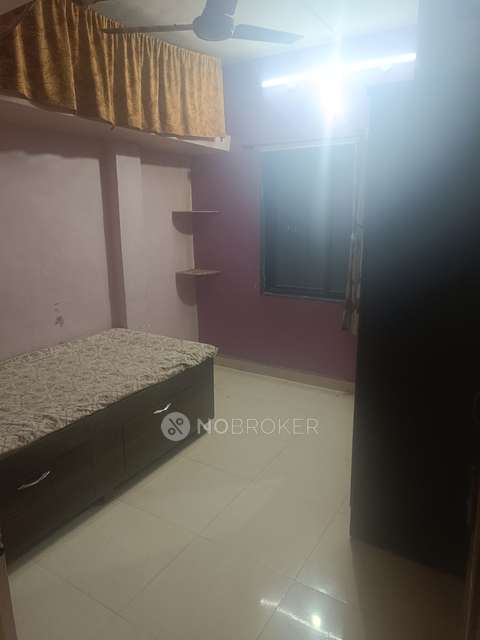1 BHK Flat In Snehankit Chs for Rent In Aundh