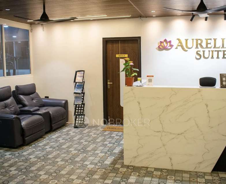 PG for Anyone in Gachibowli