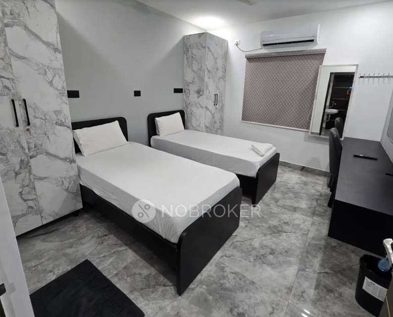 PG for Anyone in Gachibowli