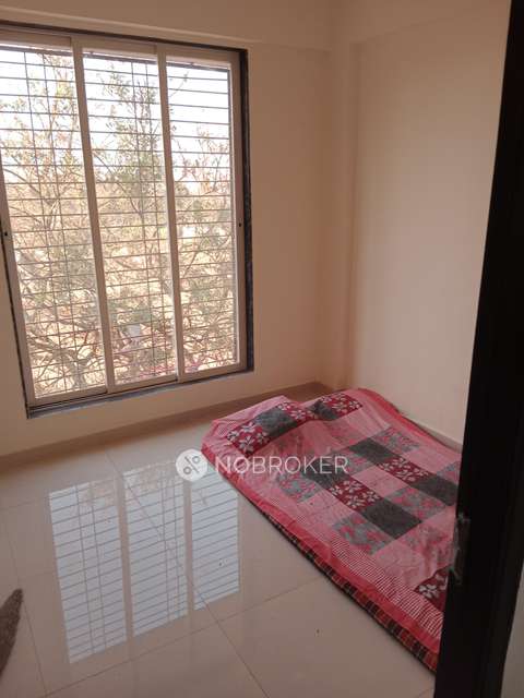 1 BHK Flat In Patel Patel Hills For Sale  In Ambernath
