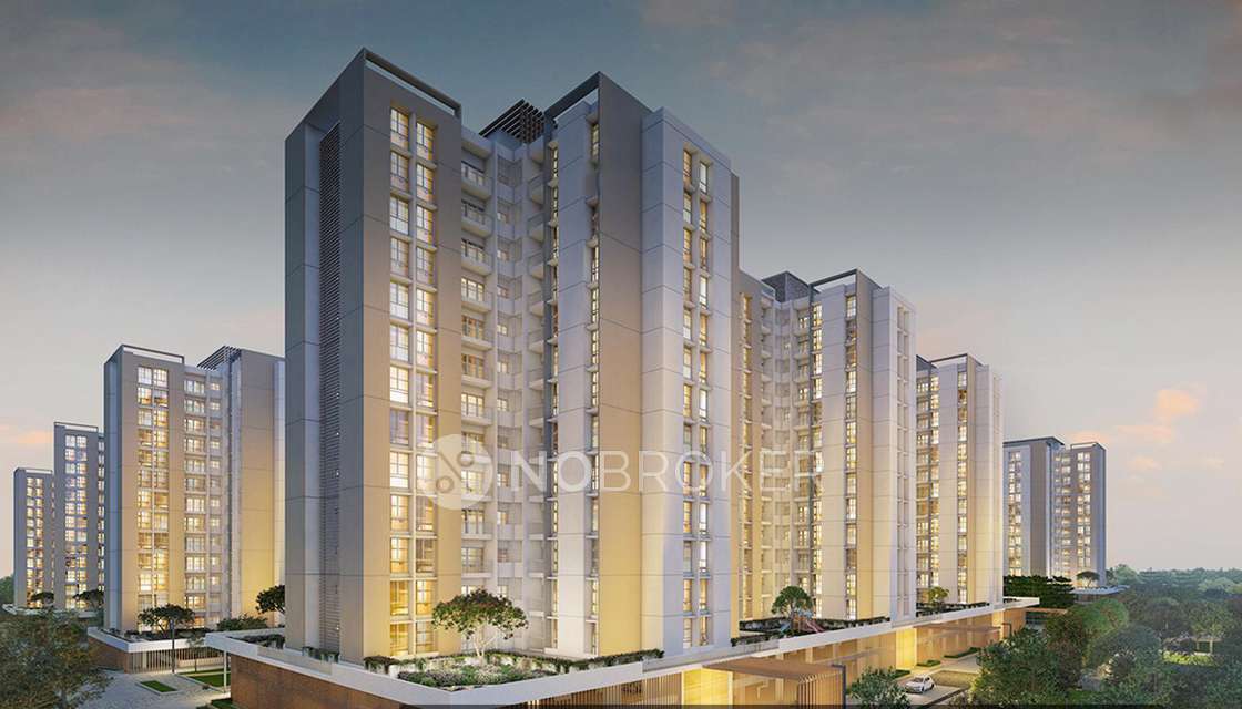 3 BHK Flat In Assetz 63 Degree East for Rent  In Off Sarjapur Rd