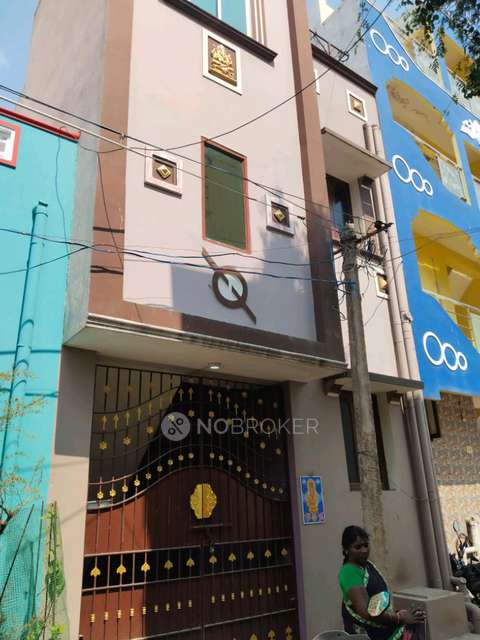 4 BHK House For Sale  In 27, Sekkadu, Manali, Chennai, Tamil Nadu 600051, India