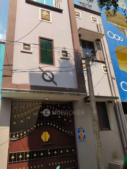 4 BHK House For Sale  In 27, Sekkadu, Manali, Chennai, Tamil Nadu 600051, India