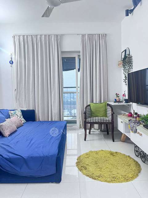 1 BHK Villa In Sjr Plaza City for Rent  In  Doddakannelli 