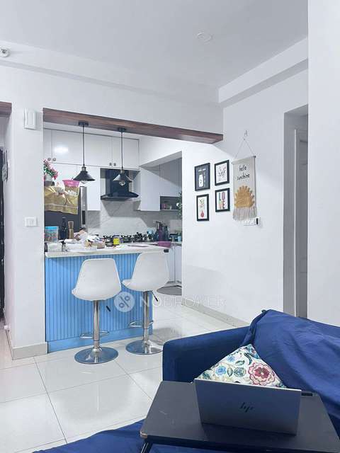 1 BHK Villa In Sjr Plaza City for Rent  In  Doddakannelli 