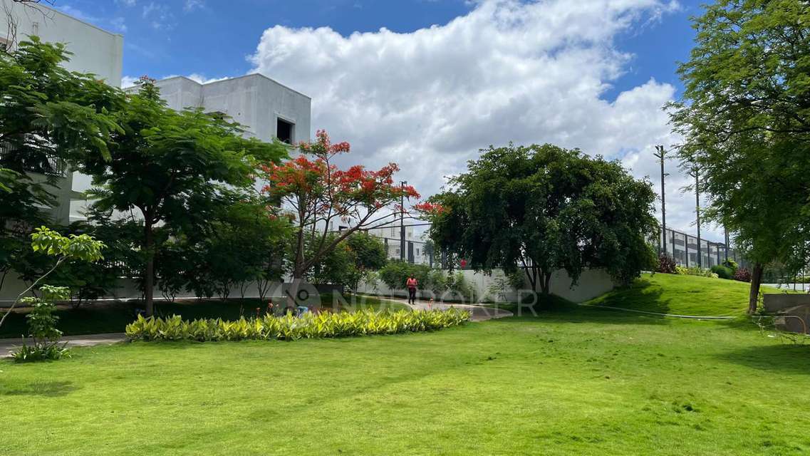 4+ BHK House for Rent  In Ellegenza By Nambiar Builders