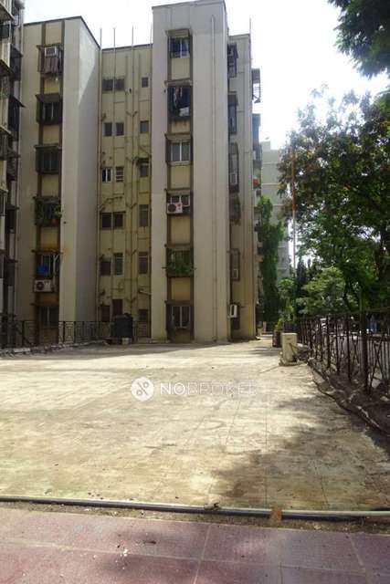 2 BHK Flat In Nandan 1 for Rent  In  Kandivali West