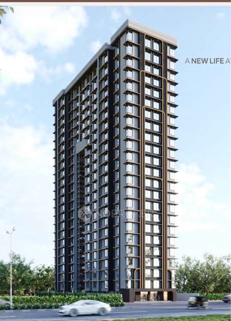2 BHK Flat In Nandanvan Chs for Rent  In Charkop (1) Nandanvan Chsl