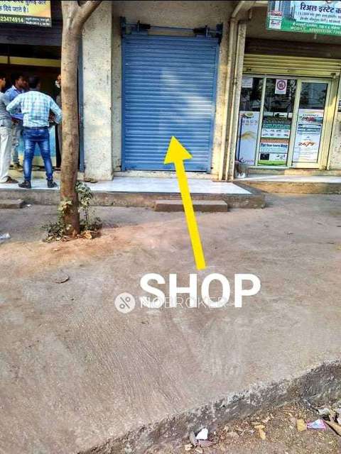 Shop in Thakurli, Mumbai for sale 