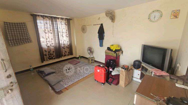 1 RK House for Rent  In Annasandrapalya Extension