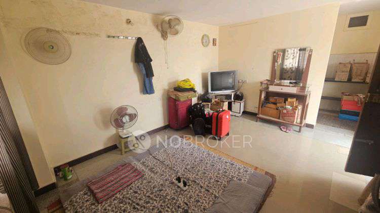 1 RK House for Rent  In Annasandrapalya Extension