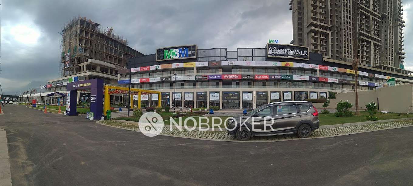 Shop in Sector 74, Gurgaon for Rent 