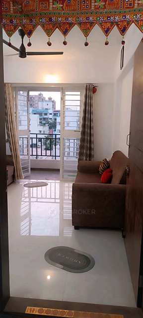 1 BHK Flat In  Mangaldeep 15 M Street for Rent  In Pimpri-chinchwad