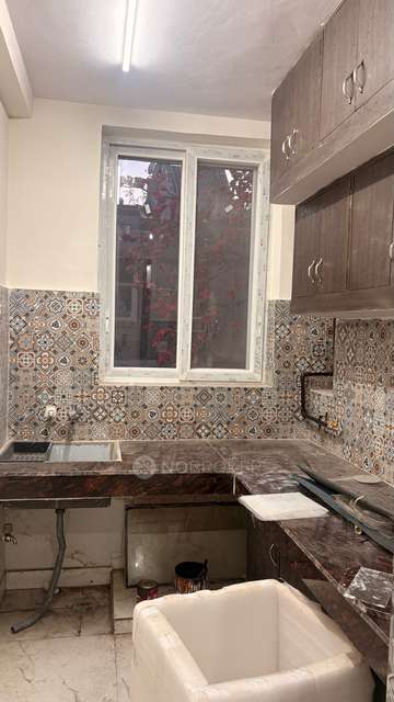 2 BHK Flat In Nav Jagriti Apartment  for Rent  In Vasundhara Enclave