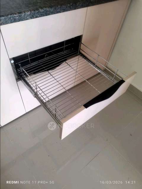 2 BHK Flat In Puraniks Abitante Fiore for Rent  In Bavdhan