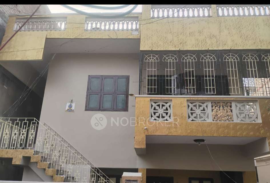 4+ BHK House For Sale  In West Mambalam