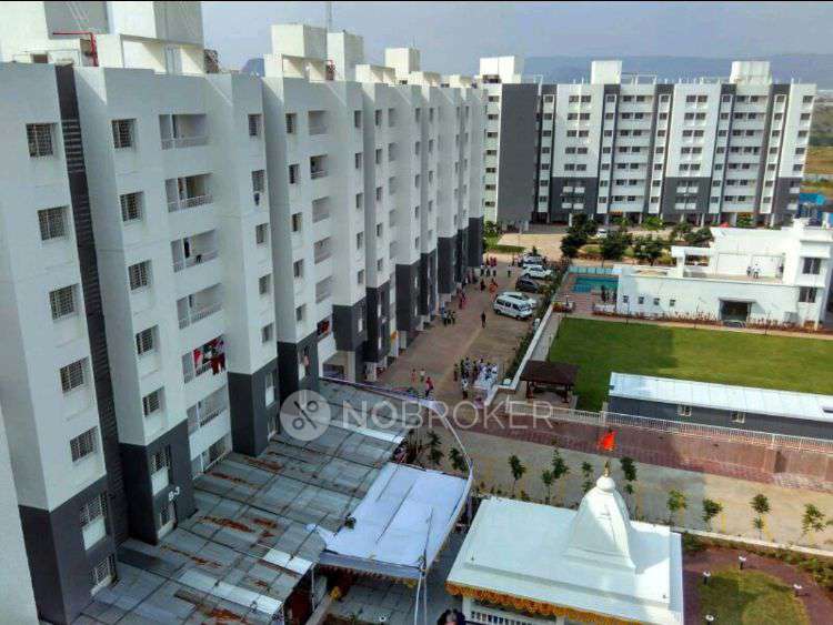 1 BHK Flat In Namrata Eco City 2.0, Eco City 2.0 for Rent  In Eco City 2.0