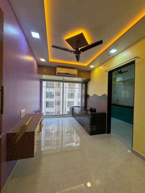 1 BHK Flat In Wadala Udyog Bhavan for Rent  In Wadala, Mumbai