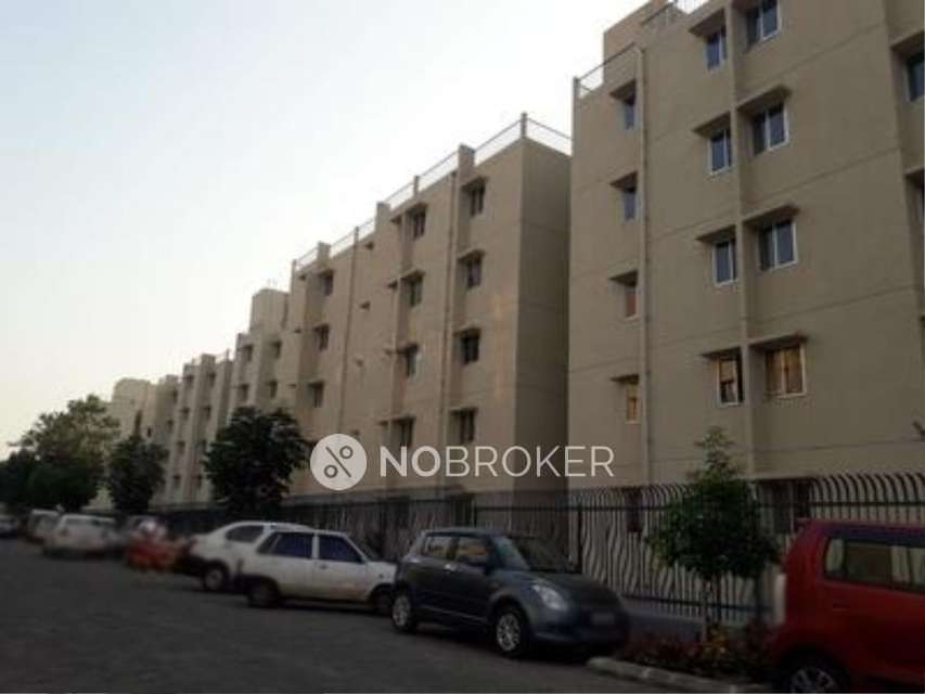 1 BHK Flat In Mahindra Hights  for Rent  In Nanded