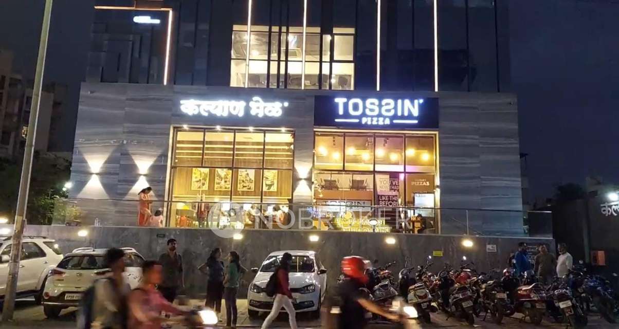 Showroom in Baner, Pune for Rent 