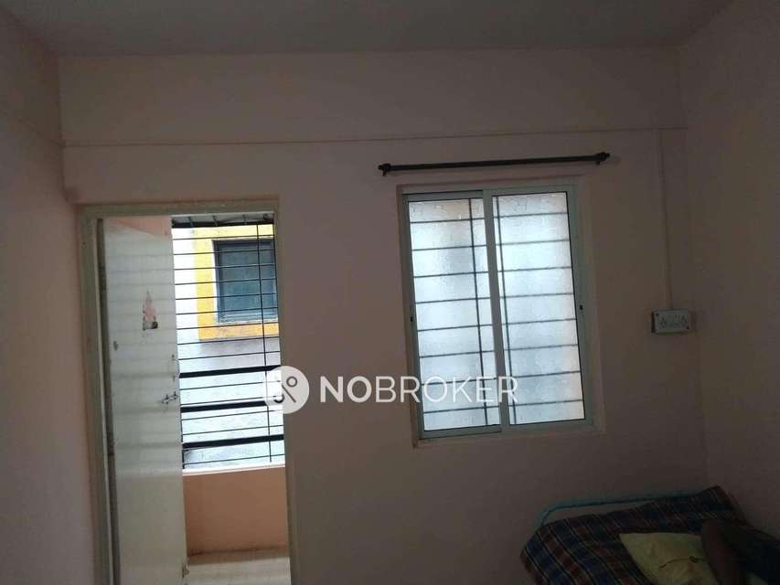1 RK Flat In Arjunbagh Society  for Rent  In Dhayari