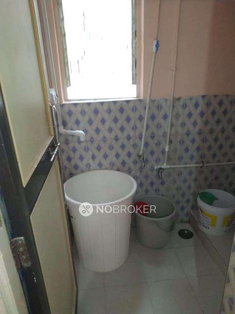 1 RK Flat In Arjunbagh Society  for Rent  In Dhayari