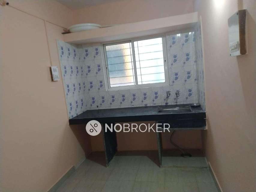 1 RK Flat In Arjunbagh Society  for Rent  In Dhayari
