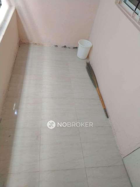 1 RK Flat In Arjunbagh Society  for Rent  In Dhayari