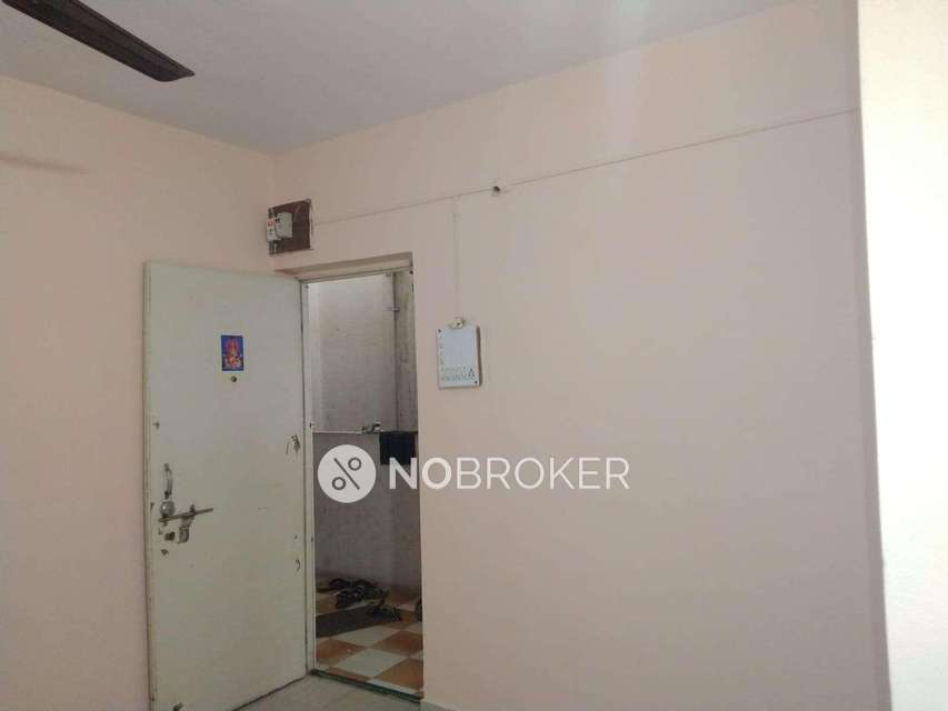 1 RK Flat In Arjunbagh Society  for Rent  In Dhayari