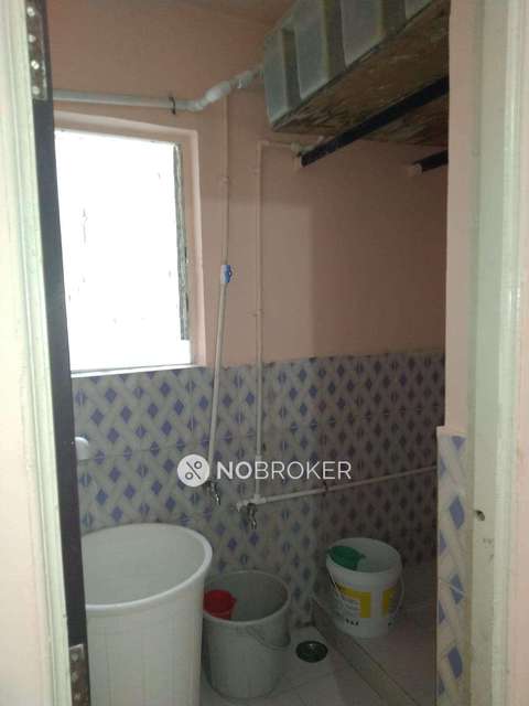 1 RK Flat In Arjunbagh Society  for Rent  In Dhayari