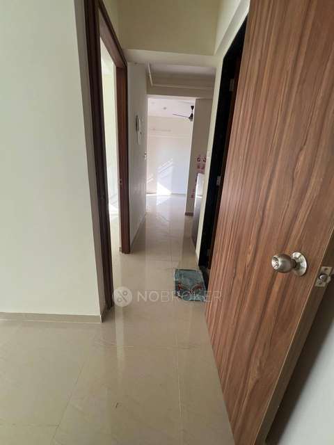 2 BHK Flat In Life Republic Arezo R16, Hinjewadi for Rent  In Punawale