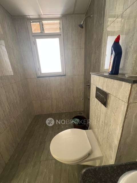 2 BHK Flat In Life Republic Arezo R16, Hinjewadi for Rent  In Punawale