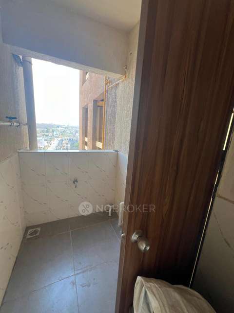 2 BHK Flat In Life Republic Arezo R16, Hinjewadi for Rent  In Punawale