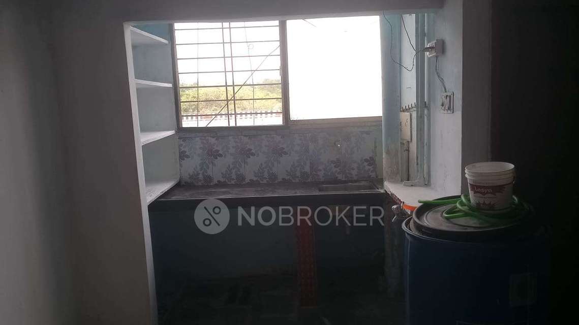 1 RK Flat In Ranjiv View  for Rent  In Mehdipatnam