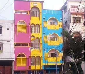 1 RK Flat In Ranjiv View  for Rent  In Mehdipatnam