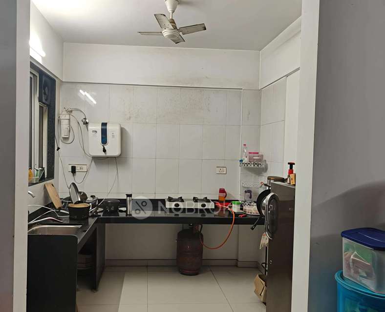 Shared Room for Male In 2 BHK  In Tinsel Town  In Hinjawadi