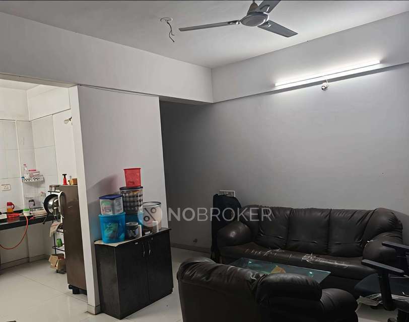 Shared Room for Male In 2 BHK  In Tinsel Town  In Hinjawadi