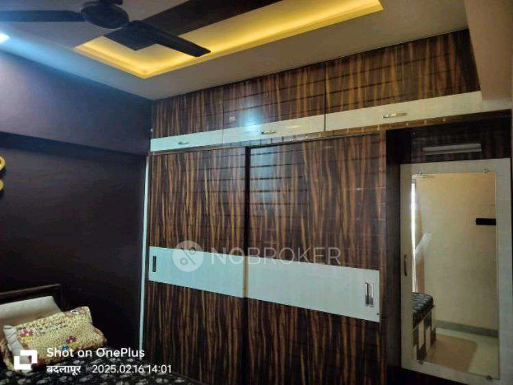 2 BHK Flat In Pranjee Garden City  for Rent  In Badlapur