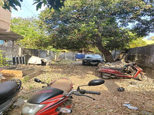 Plot For Sale  In Perambur