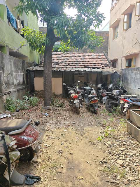 Plot For Sale  In Perambur