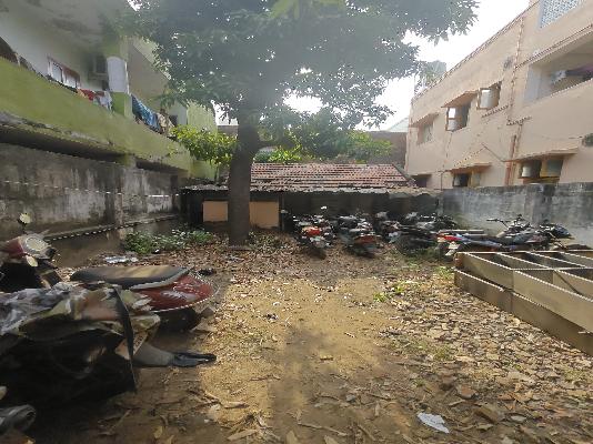 Plot For Sale  In Perambur