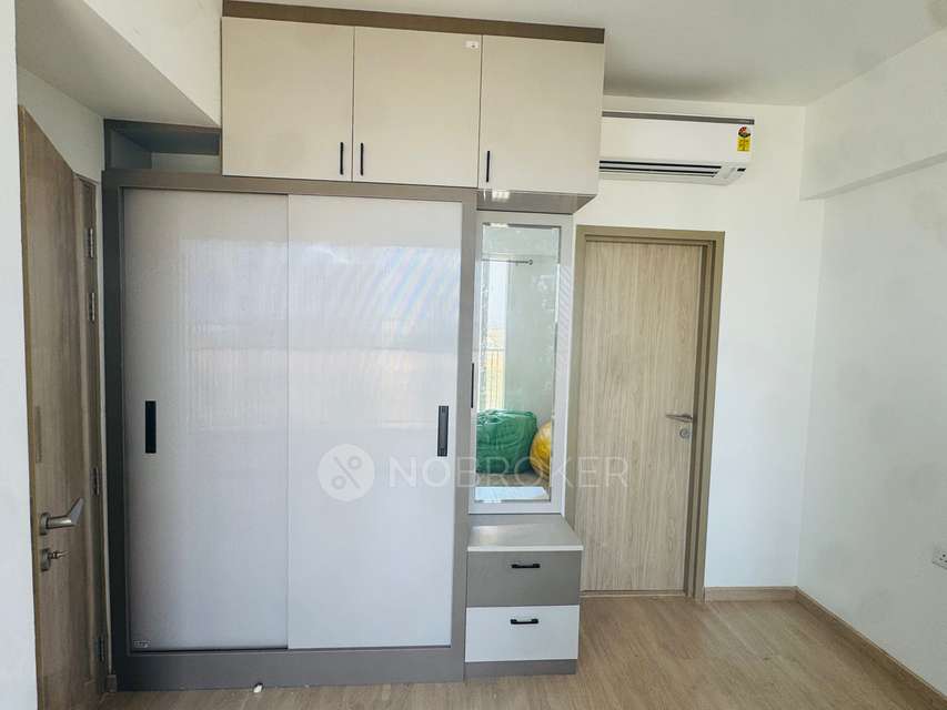 3 BHK Flat In Dlf Gardencity Enclave for Rent  In Sector 93