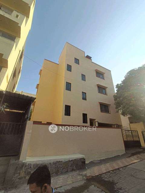 PG for Boys in Alandi