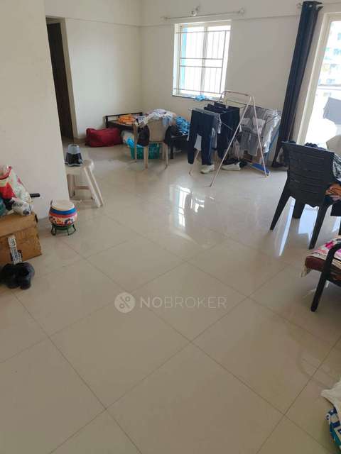 2 BHK Flat for Rent  In Hinjawadi,