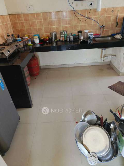 2 BHK Flat for Rent  In Hinjawadi,