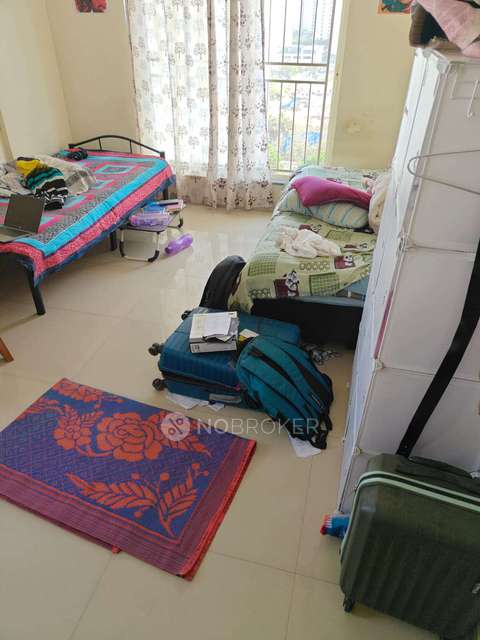 2 BHK Flat for Rent  In Hinjawadi,