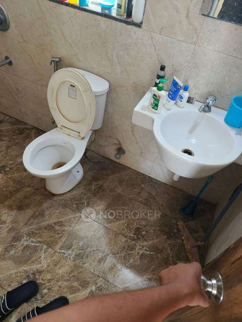 2 BHK Flat for Rent  In Hinjawadi,