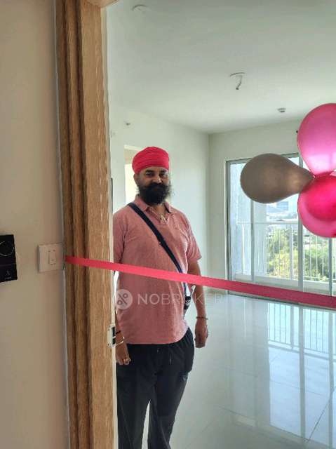 2 BHK Flat In Godrej Park Greens for Rent  In Godrej Park Greens, Mamurdi