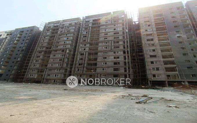 2 BHK Flat In Block 1 for Rent  In 1, Vanagaram Main Rd, Kuppam, Ambattur, Chennai, Tamil Nadu 600058, India